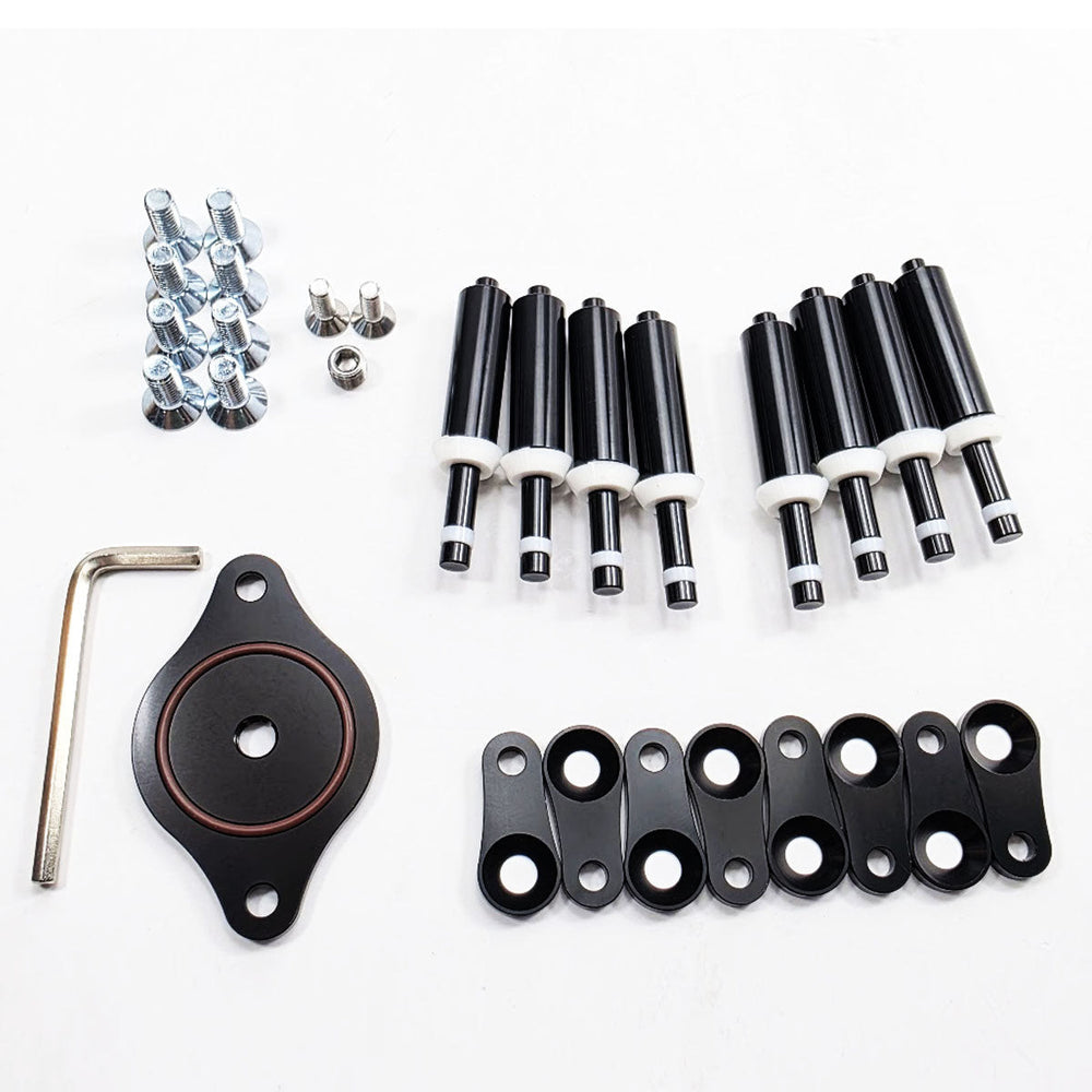 UPR Products auto part