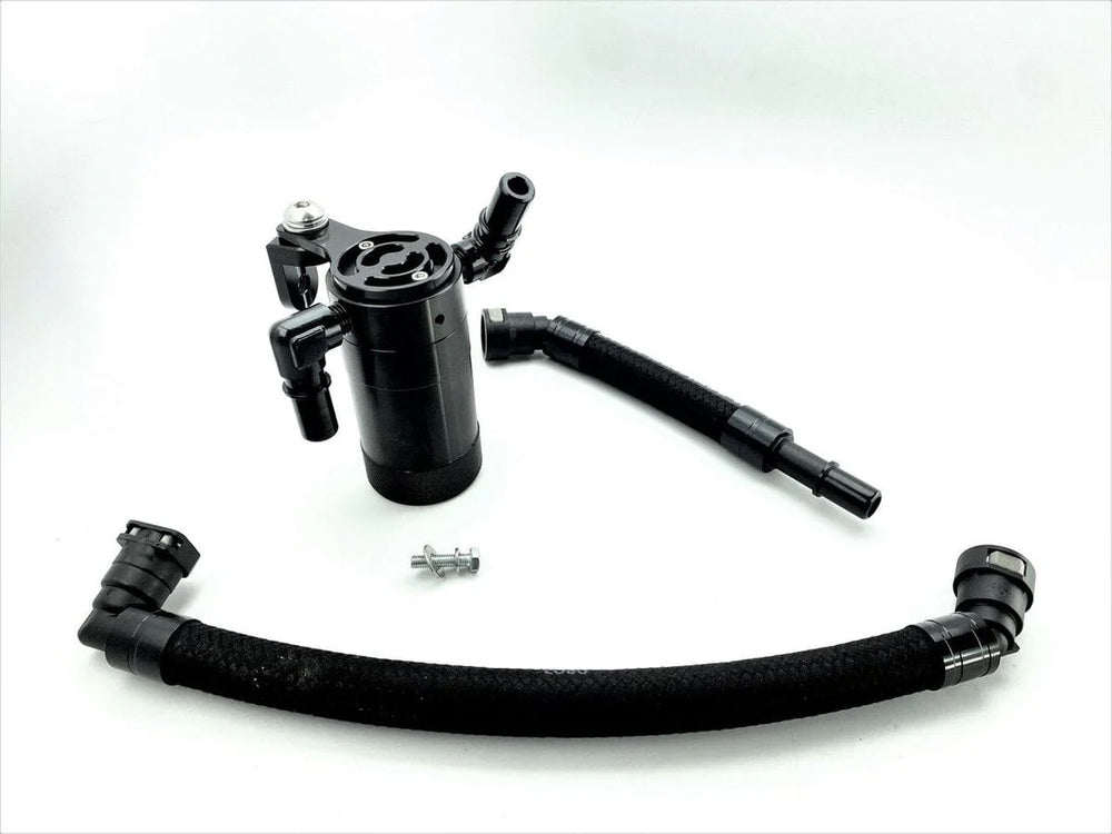 UPR Products black roof rack