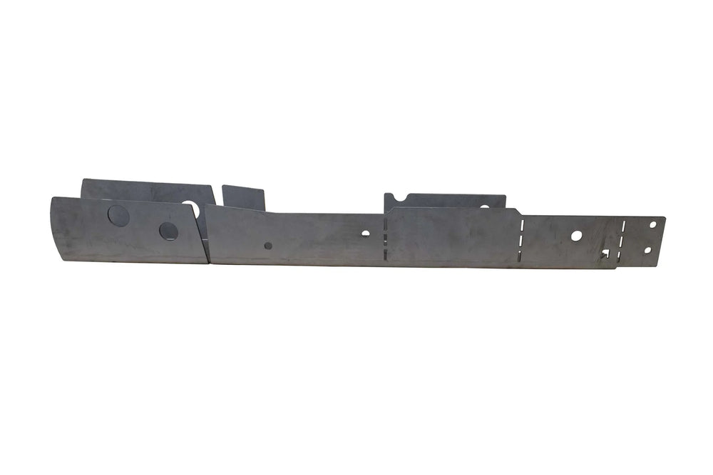 Rust Buster 2003-2009 Toyota 4Runner Rear Frame Repair Kit - Right