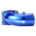 Sinister Diesel 03-07 Ford 6.0L Intake Elbow (w/o Bungs)