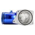 Sinister Diesel 03-07 Ford 6.0L Intake Elbow (w/o Bungs)