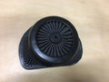 K&N 03-08 Honda CRF450R / 04-09 Honda CRF250R Replacement Drop In Air Filter