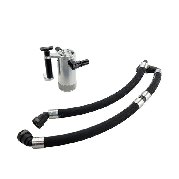 21 BRONCO 1.5 catch can-SATIN