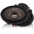 NEOPRO V.4 8IN MIDRANGE SPEAKER 4OHM EACH (130W320W)