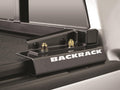 BackRack 2019+ Dodge 6.5 & 8ft Beds Tonneau Hardware Kit - Wide Top