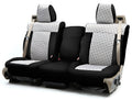 40/20/40; WITH REMOVABLE HEADREST;