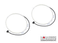 Diode Dynamics 18-21 Jeep JL Wrangler/Gladiator RGBW HD LED Halos
