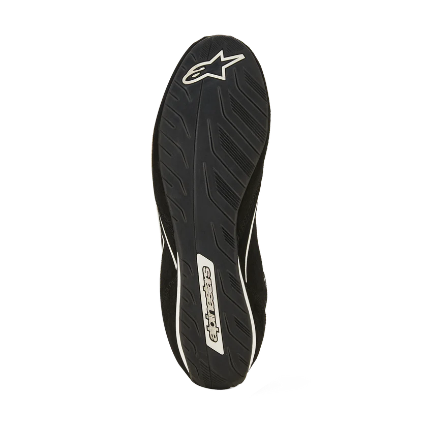 Alpinestars black auto part