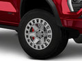 BR YORK 17X9 6X139 -12 112 M-GNMTL