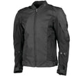 Speed and Strength Moment of Truth Jacket Black - Small