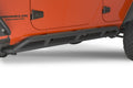REAR FRAME SECTION RIGHT SIDE