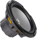 KMF10 10-inch (25cm) Weather-Proof Subwoofer for Freeair Applications 2-Ohm