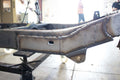 Rustbuster Mid Frame Section