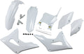 Cycra 07-11 KTM 125-505 SX/XC/SX-F/XC-F/XC-W/XCF-W/EXC-F Powerflow Body Kit - White