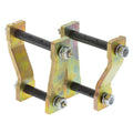 ARB Greasable Shackle Kit Maz/Ford 85On