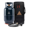 Ignik Gas Growler X Deluxe Black IGPRO-00825BK
