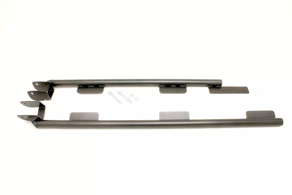 BMR Suspension black auto part