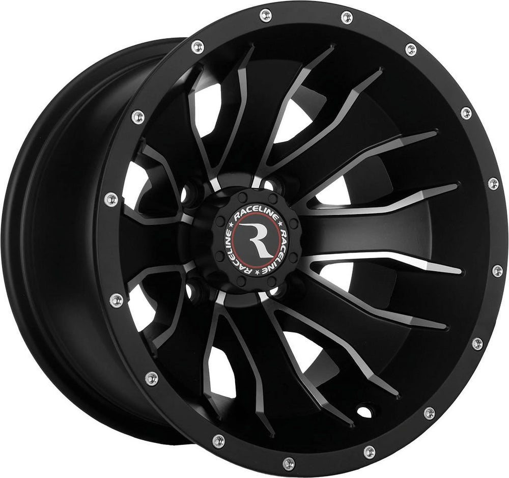 BL MAMBA BMF 14X7 4X137 (5+2)