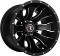 BL MAMBA BMF 14X7 4X137 (5+2)