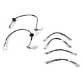 Russell Performance 2004 Pontiac GTO Brake Line Kit