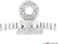 H&R Trak+ 30mm Wheel Adapter Porsche wheels 5/130 - 71.6 CB - 14x1.5 to 5/100 - 57.1 CB - 14x1.5