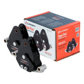 EQUAFLEX RUBBERIZED EQUALIZER TANDEM AXLE KIT FOR HEAVYDUTY 60008K LB AXLES