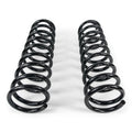 JKS Manufacturing 18-21 Jeep Wrangler JL 3.5in Rear Coil Spring Kit - Standard