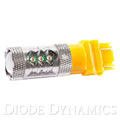 Diode Dynamics 3157 LED Bulb XP80 LED - Amber Set of 4