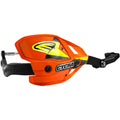 Cycra Probend Ultra w/HCM Clamp 1-1/8 in. - Orange