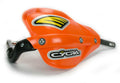 Cycra Probend Ultra w/HCM Clamp 1-1/8 in. - Orange