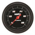 VELOCTY BLK 2IN VOLT FULL SWEEP