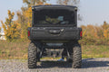 Rough Country shock absorber detail