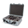 Nanuk silver auto part