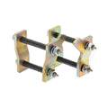 GREASABLE SHACKLE KIT