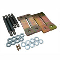 GREASABLE SHACKLE KIT