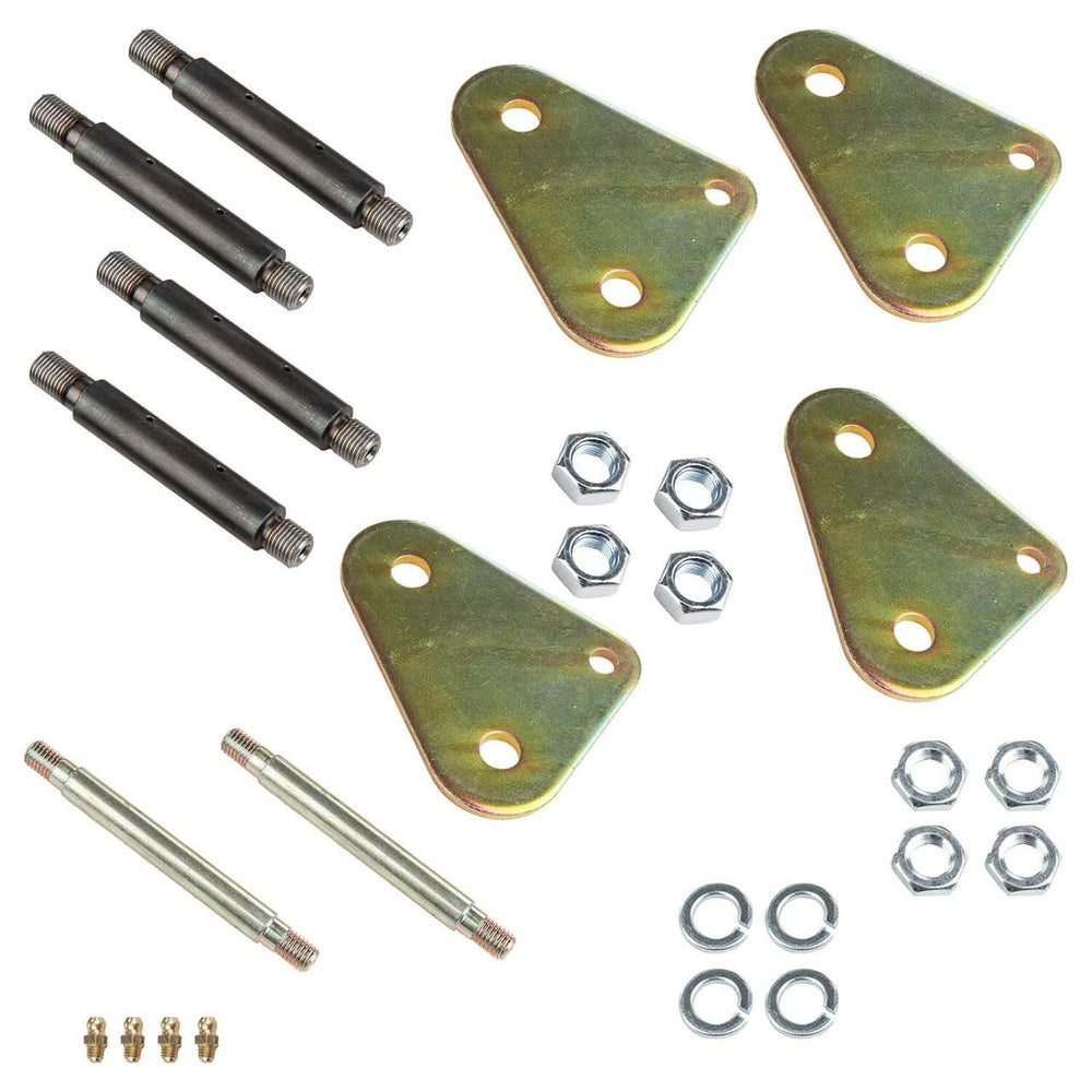 GREASABLE SHACKLE KIT