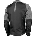 Speed and Strength Moment of Truth Jacket Black/Grey - XL