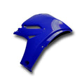 Cycra 10-13 Yamaha YZ450F Powerflow Body Kit - Blue
