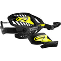 Cycra Probend Ultra w/HCM Clamp 1-1/8 in. - Green