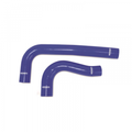 Mishimoto 03-10 Dodge Cummins 5.9L Blue Diesel Hose Kit