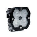 Baja Designs Squadron 2.0 Sport LED Work/Scene Angled Flush Mount (Single Light)