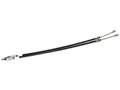 6477 GM ABODY PARK BRAKE CABLES DRUM IN HAT ASSEMBL