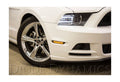 Diode Dynamics - LED Sidemarkers for 2010-2014 Ford Mustang, Smoked (set)