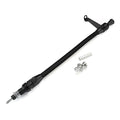 MIDNIGHT SERIES; FLEXIBLE TRANSMISSION DIPSTICK; GM TH400 TRANS.; BLACK STAINLES