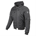 Speed and Strength Off the Chain Jacket Stealth - 3XL