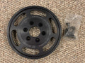 ATI Pulley Supercharger 8.20 - 8 Grv AL Front 2014+ LT4 Dry Sump OEM Corvette