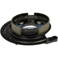 LOADED BRAKE BACKING PLATE