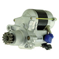 REMANUFACTURED STARTER