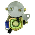 REMANUFACTURED STARTER