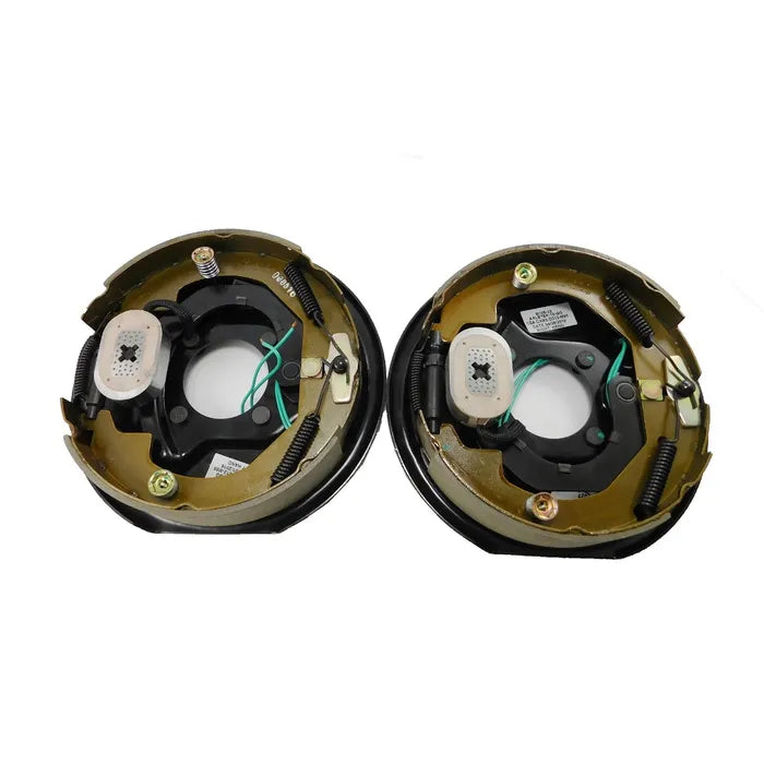 KIT BRAKE ASSY 10 X 2-1/4 ELEC